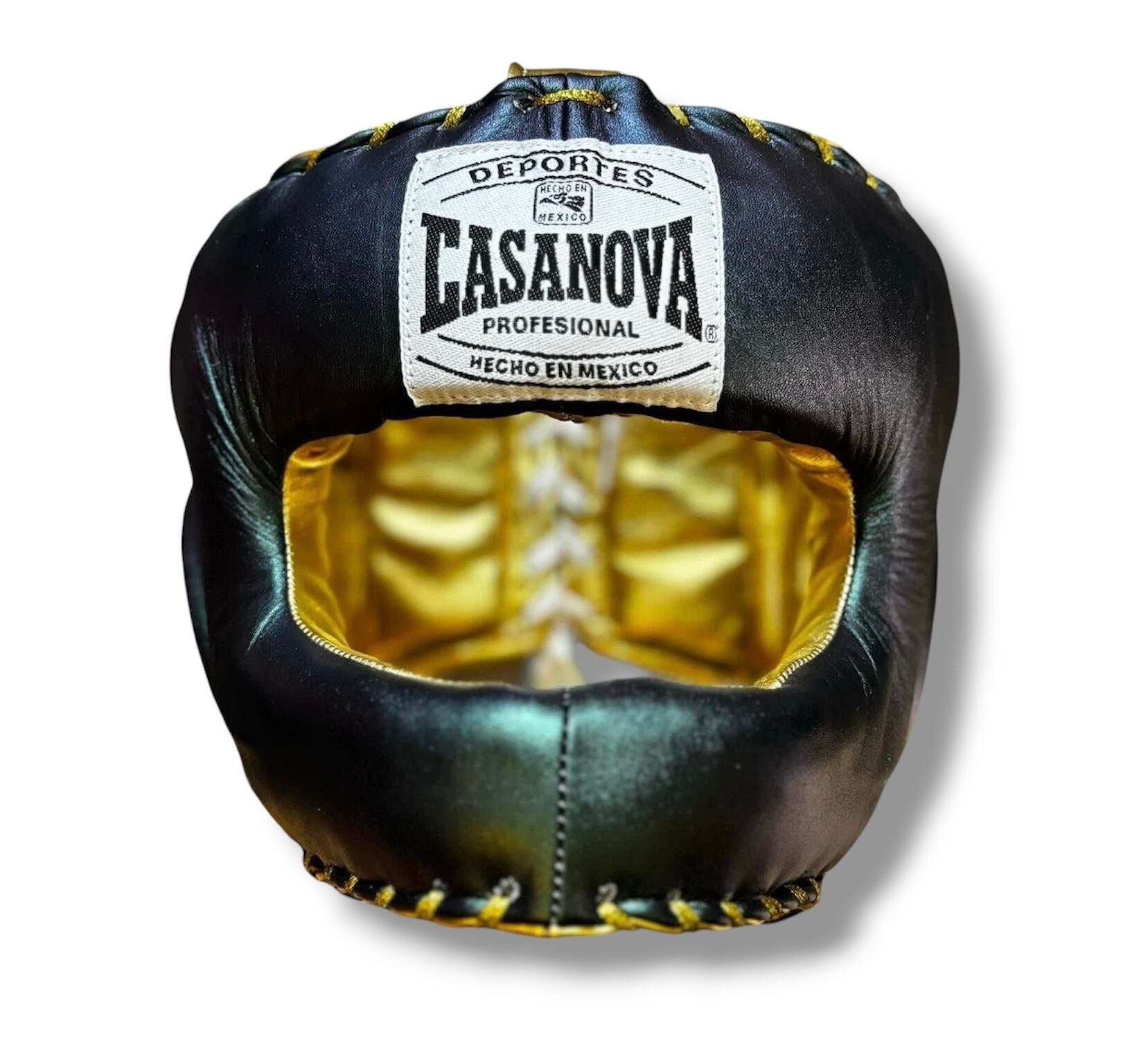 ヘッドギア・ファウルカップ | 日本唯一のCASANOVA 専門 SHOP MEXICO.D.C