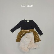 【取寄】SOYBEAN メロースリムTシャツ｜秋服｜韓国子供服｜ 26/AT