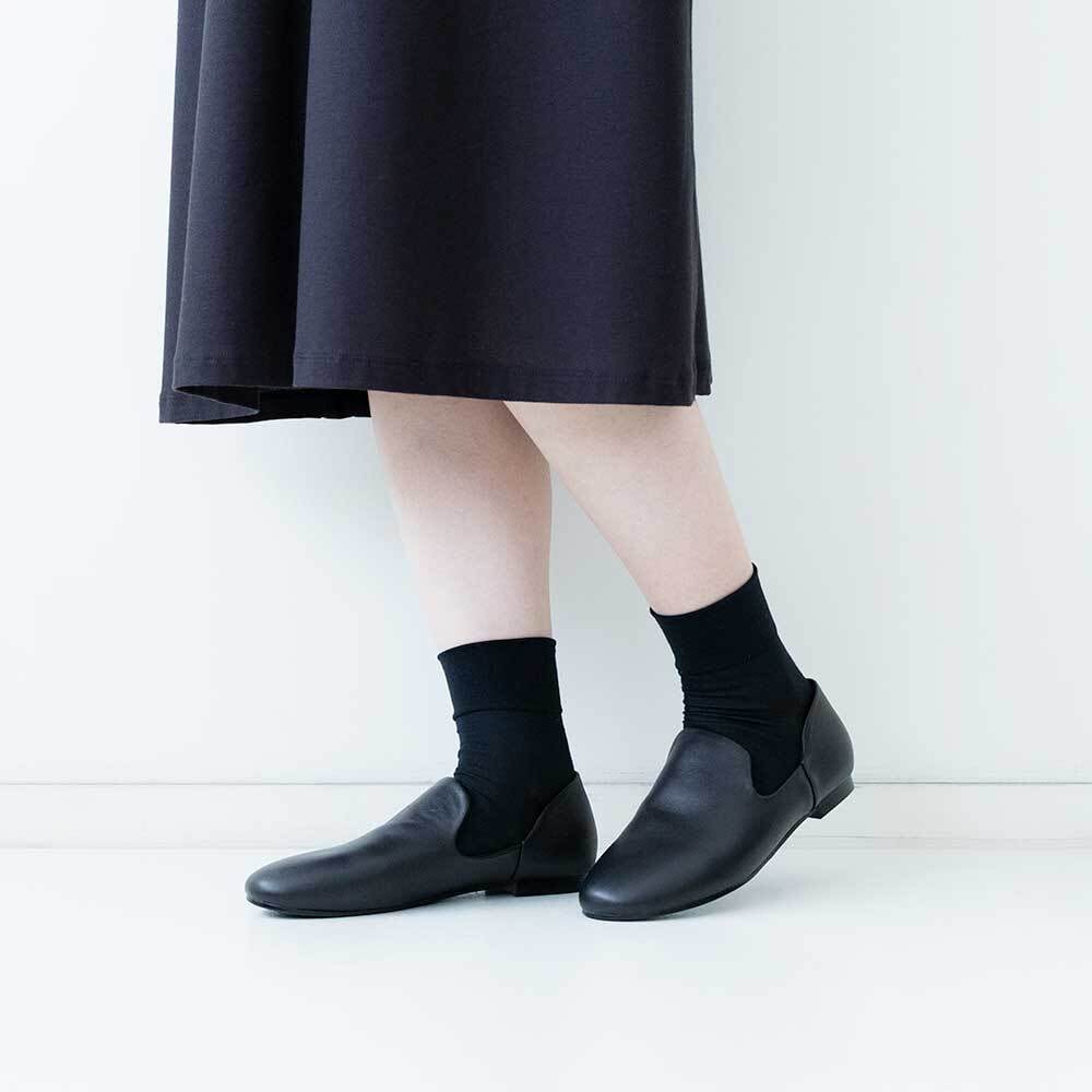 REMME レザースリッポン | LASQ store | ラスクストア アパレル