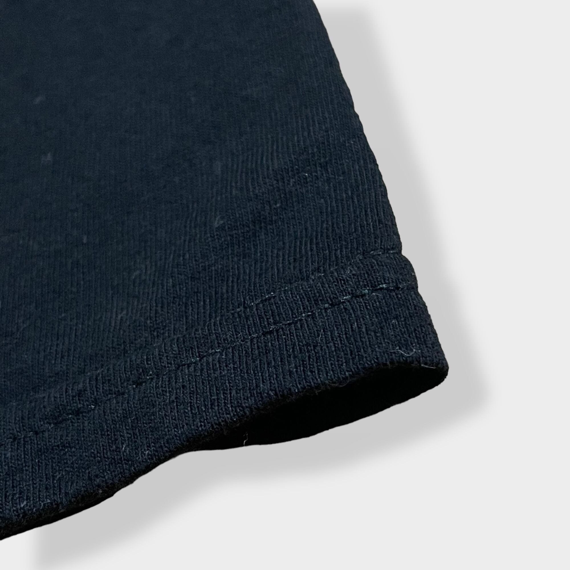 AAA】NFL 2014 Super Bowl スーパーボウル プリント Tシャツ 両面