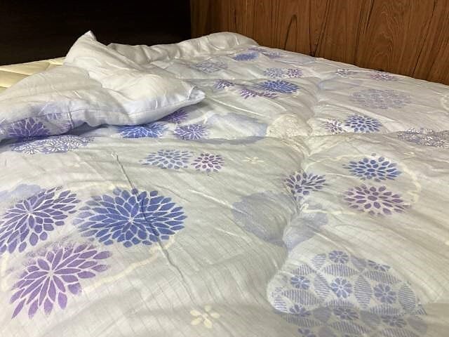 二重ガーゼ 肌掛け布団 シングル 140×190cm 綿100% 単品 1枚 ピンク