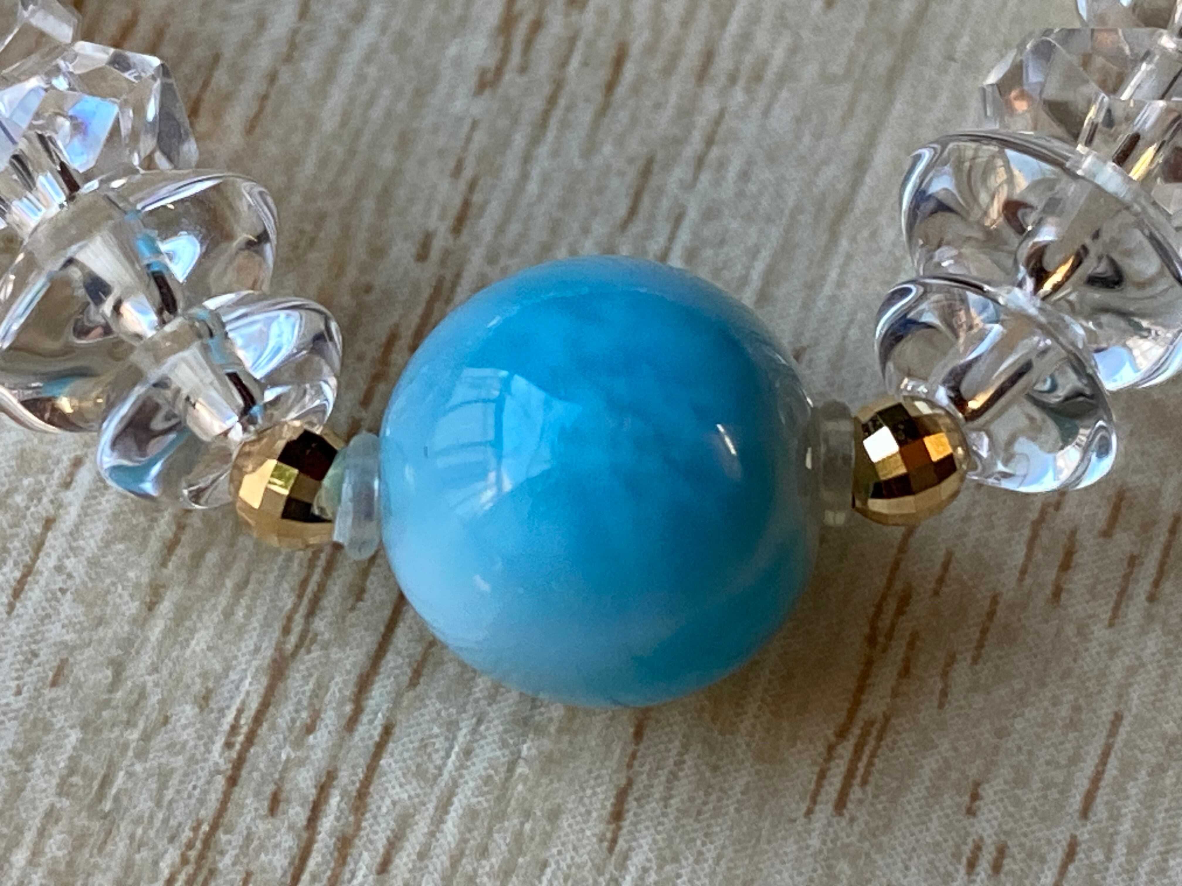 濃い青❣️ブルー桜瑪瑙　スフィア　花模様　台座付き　置物　インテリア 濃い青❣️ブルー桜瑪瑙 スフィア 花模様 台座付き 置物 インテリア