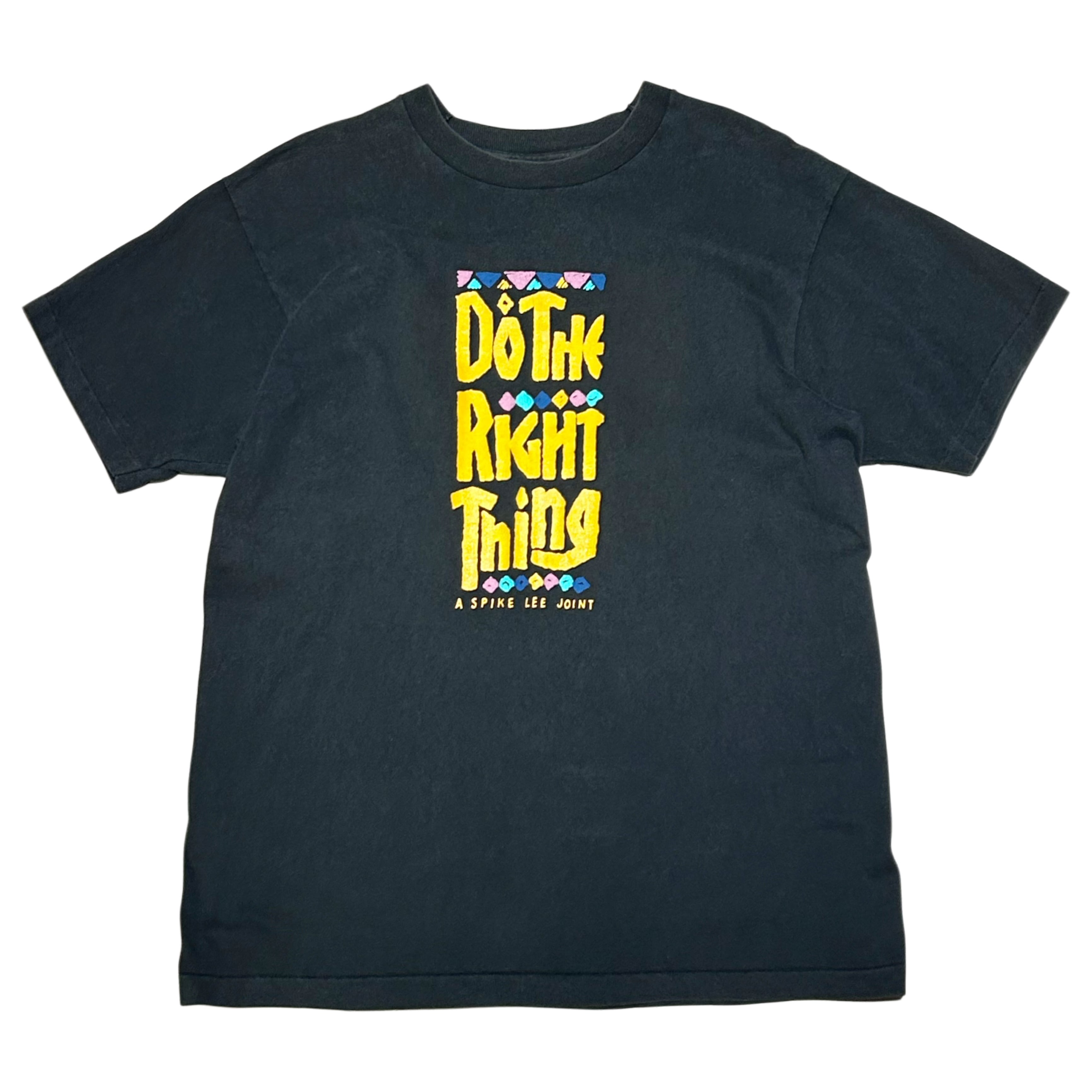 80s-90s '89 SPIKE LEE JOINT 