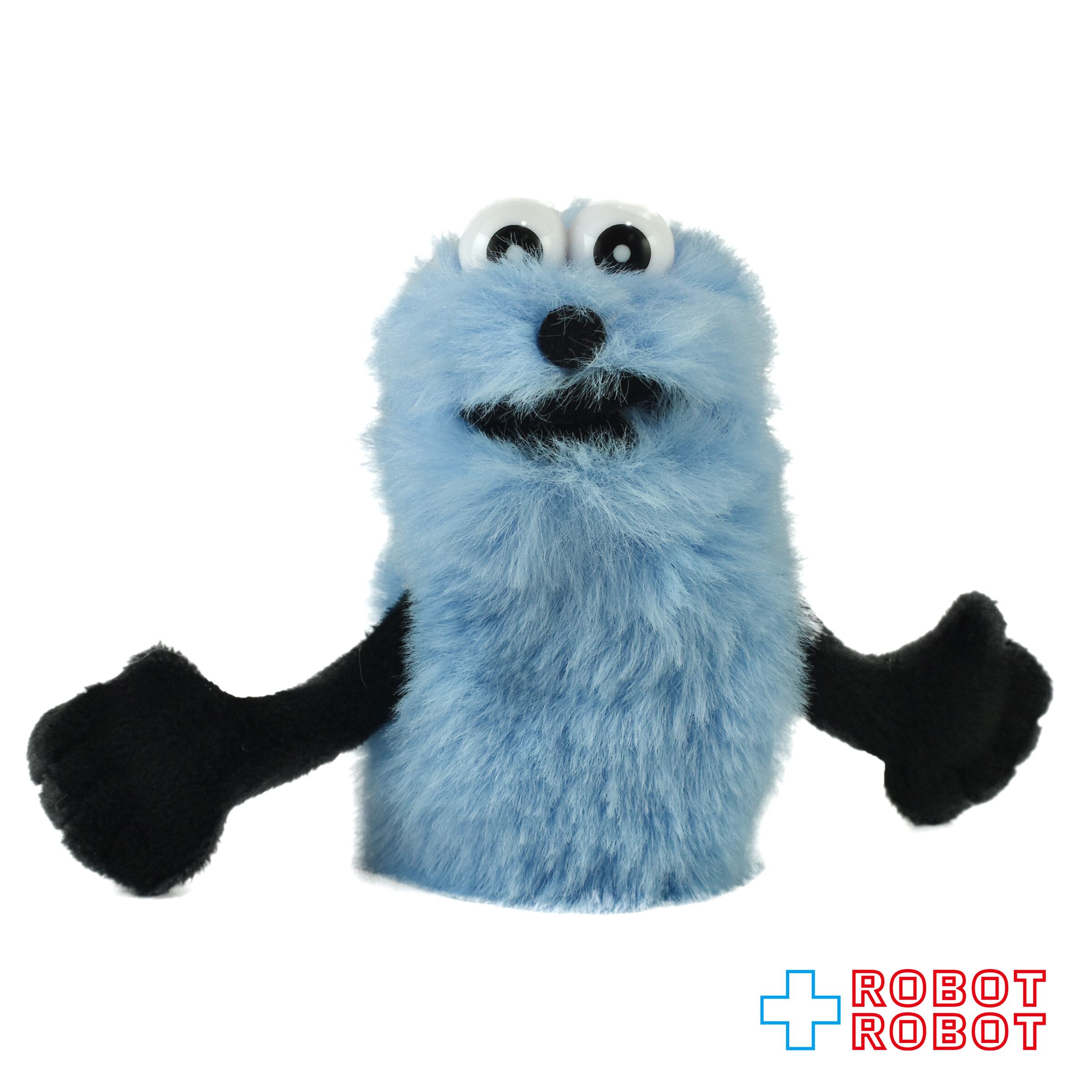 パペット スンスン フィンガーパペット指人形【スンスンB】カプセル