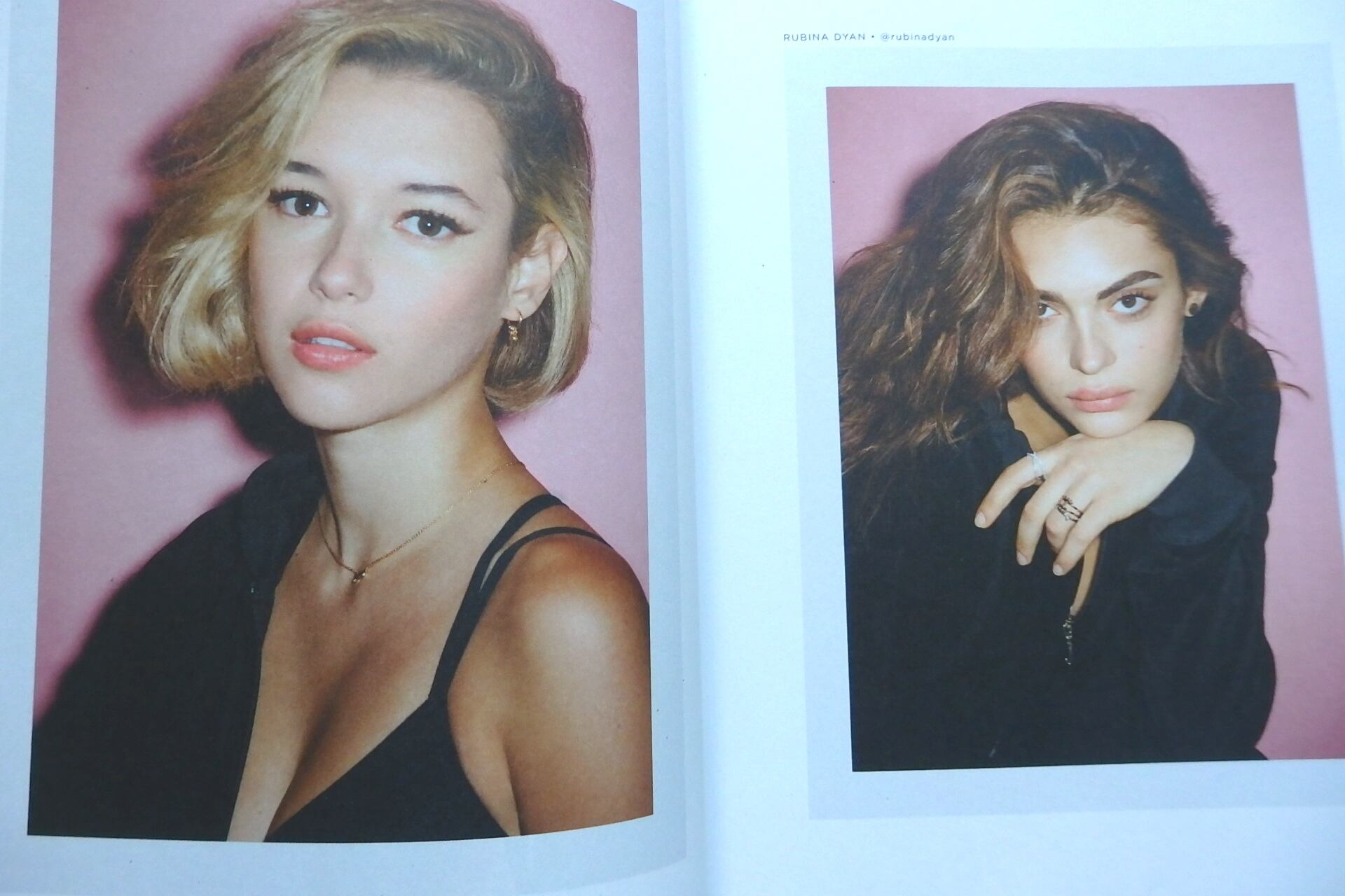 Love Magazine」#17 Sienna Miller | 古書つくし