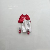 Blackbean 26/SS（Baby）Normal Bebe Tee