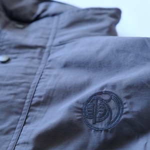 [No.004]KETENY “POSSE” Hood In Jacket