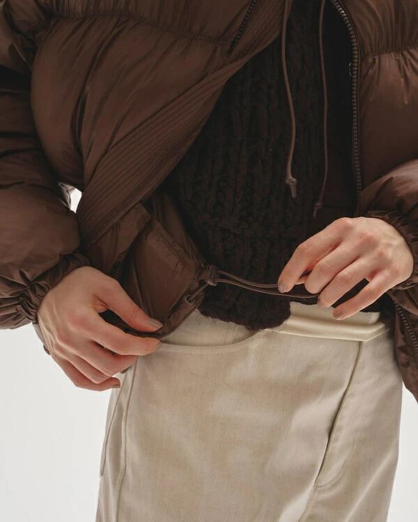 TODAYFUL トゥデイフル Life Ultralight Goose Jacket ウルトラライト