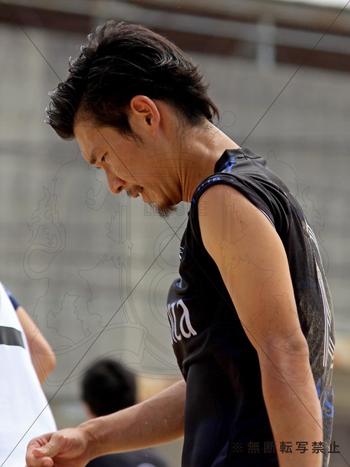 2017SSリーグB第62戦 FCアミスタ vs Marista福岡 @Rakna