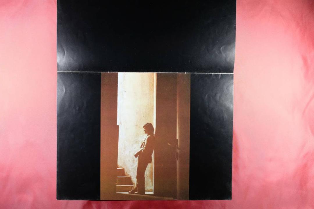 LP レコード 岸田 智史 モーニング Moring | PAY ID