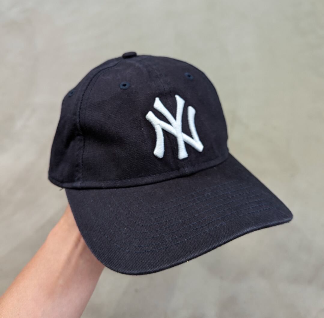new york yankees baseball cap 小岩店