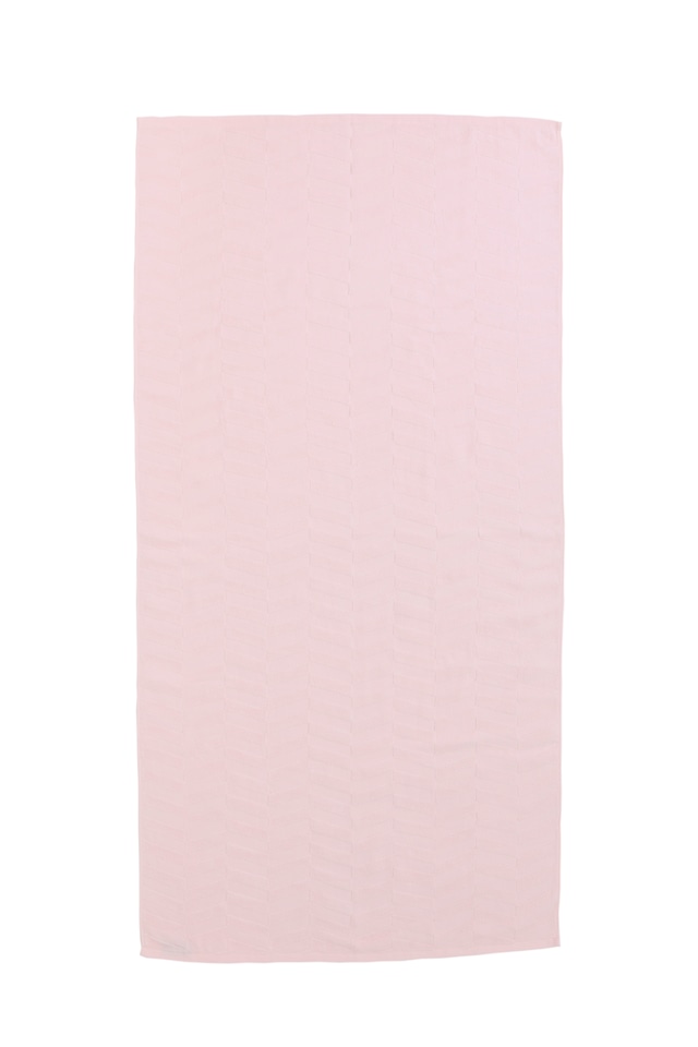 コスモカラー　ロングバスタオル／Cosmo color long bath towel