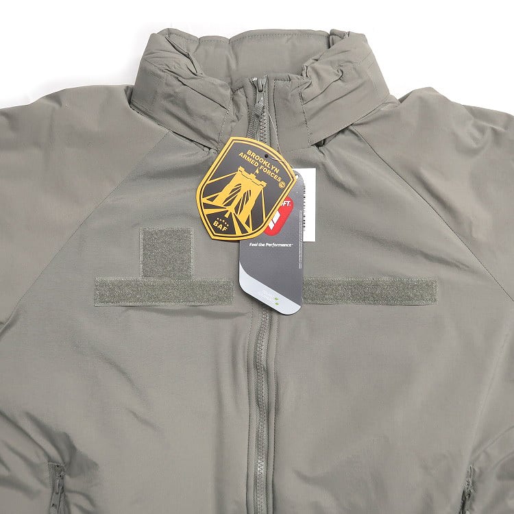 Deadstock【 M-REGULAR 】 BAF社製 ECWCS GEN3 LEVEL7 TYPE プリマ