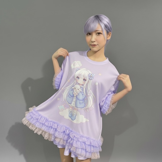 数量限定PSYNYXX 推奨デストロイワイドサスペンダーカーゴ | 韓国系