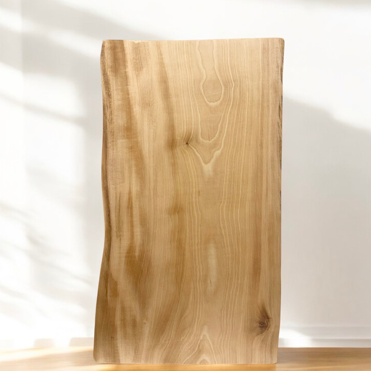 木の結婚証明書｜トチ｜No.452