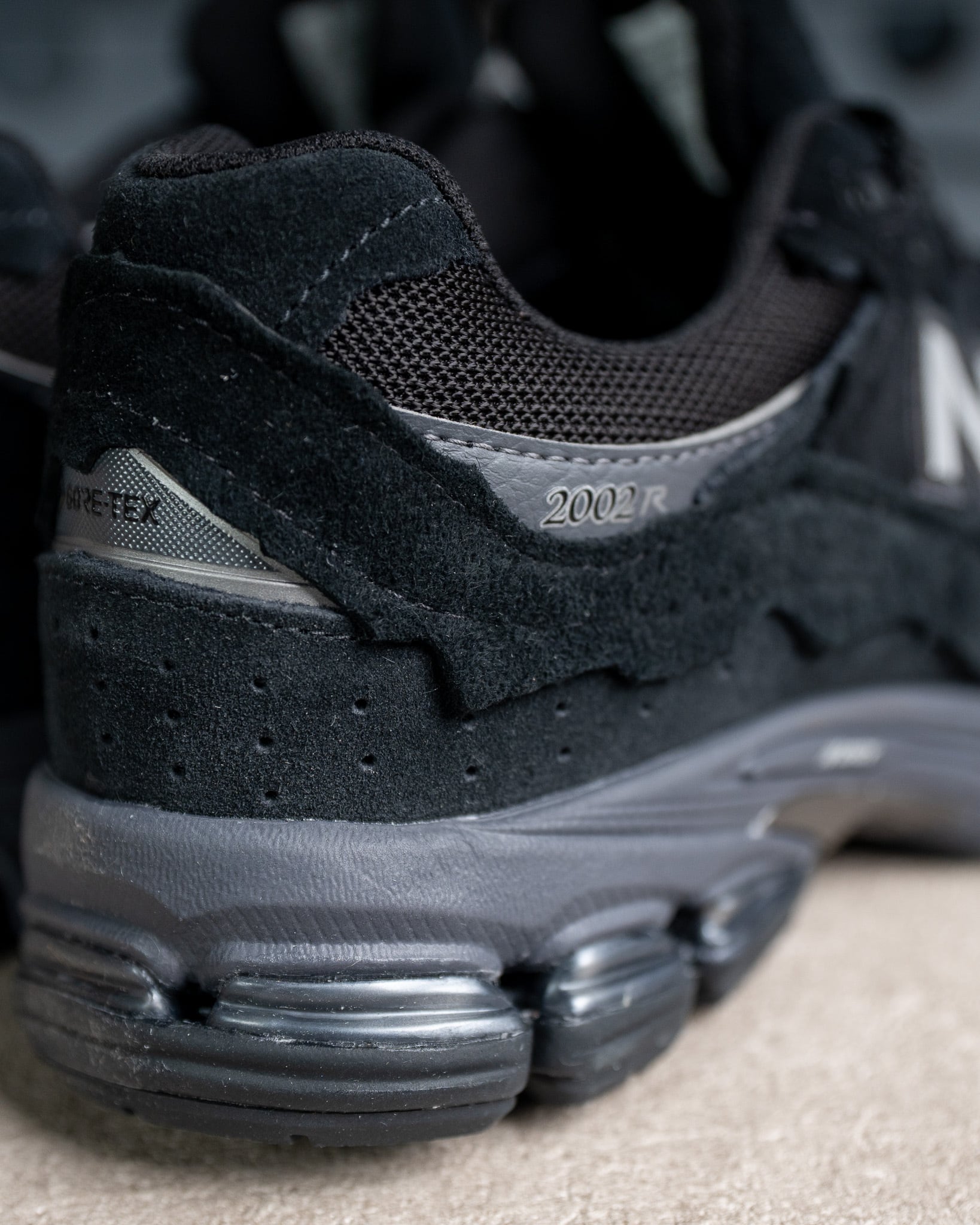 New Balance】U20023MB GORE-TEX® 