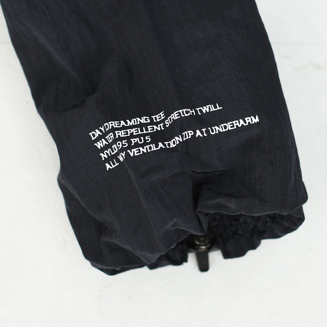 CMF OUTDOOR GARMENT [コムフィアウトドアガーメント] DAY DREAM TEE