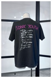 Sonic Youth - "Dreaming Halo"