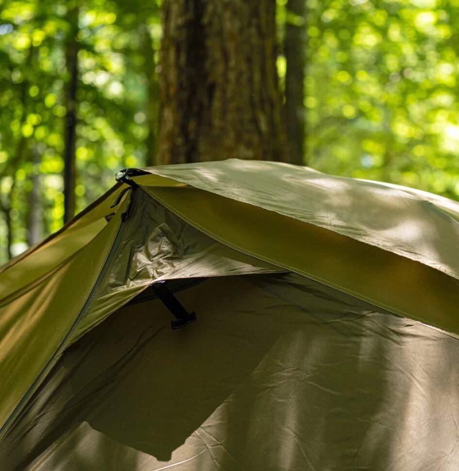 THE FREE SPIRITS 「Goromity Brown」テント | Camp Shop Lantern