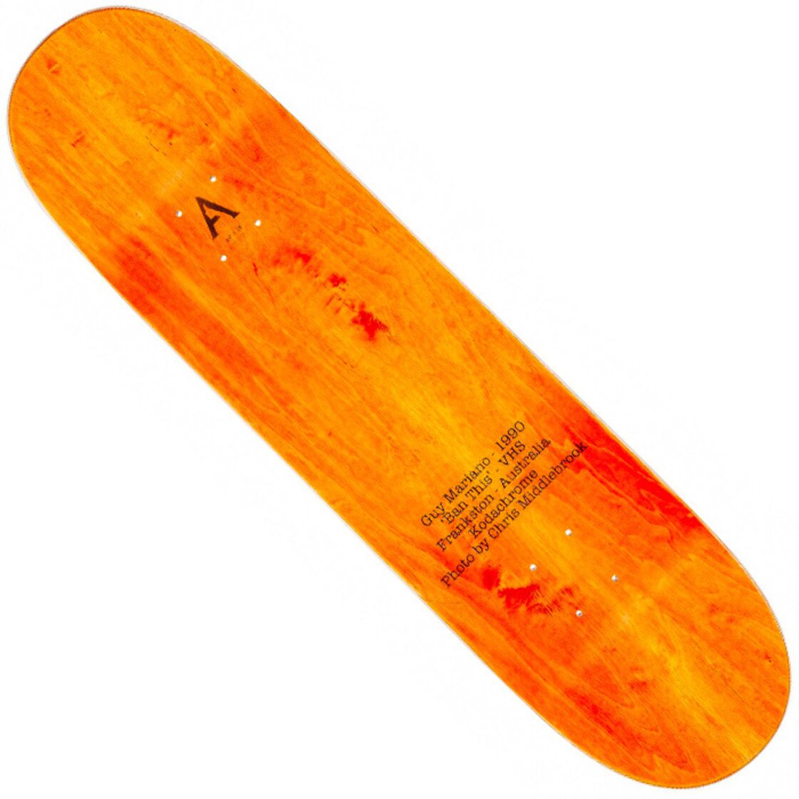 フリップ デッキ トムペニーモデル 8.38 貧しい インチ 3枚セット  