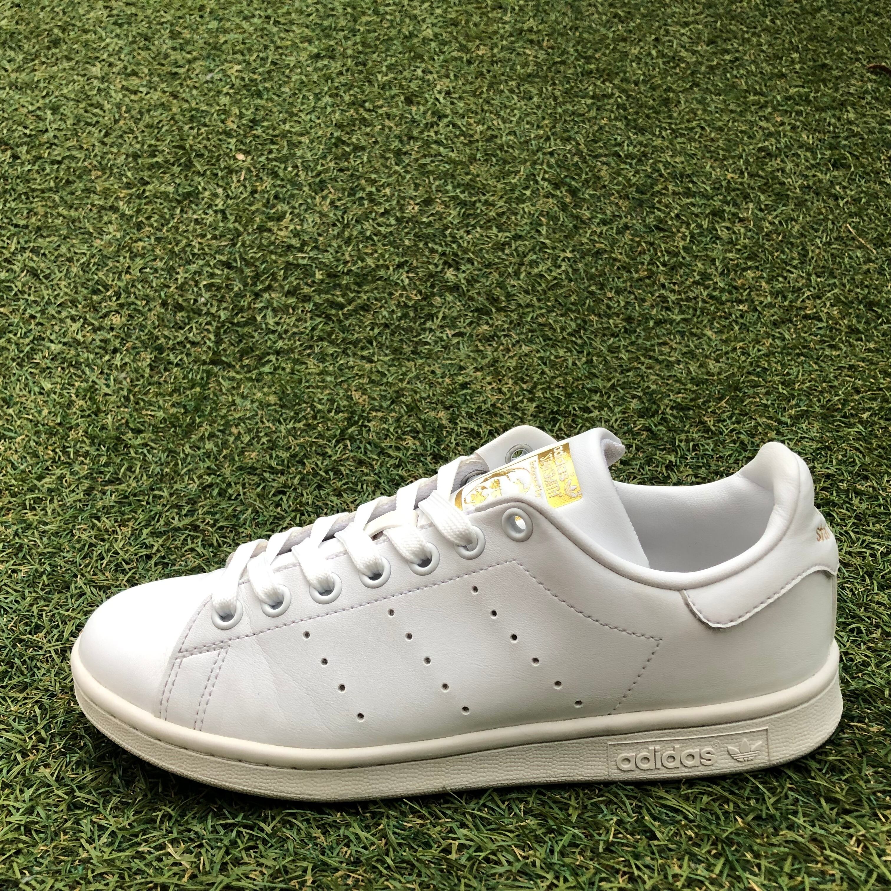 adidas STANSMISTH アディダス スタンスミス HW526