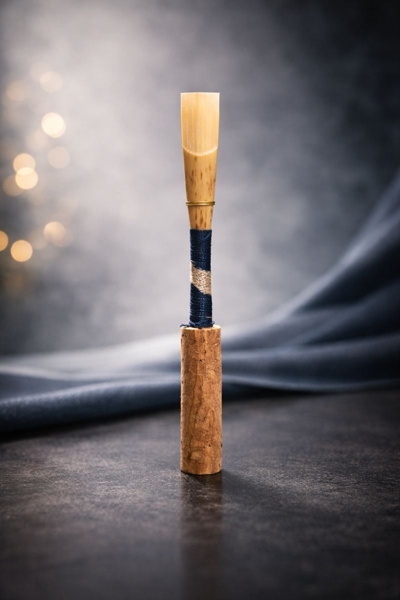 oboe reed cane