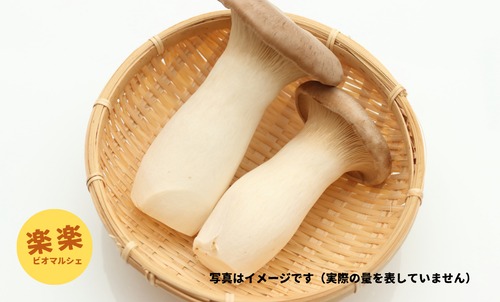 エリンギ