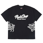 MULTI LOGOS TEE 2025/BLACK