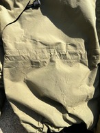 "Made In USA" 2000s- WILD THINGS Chamonix Jacket