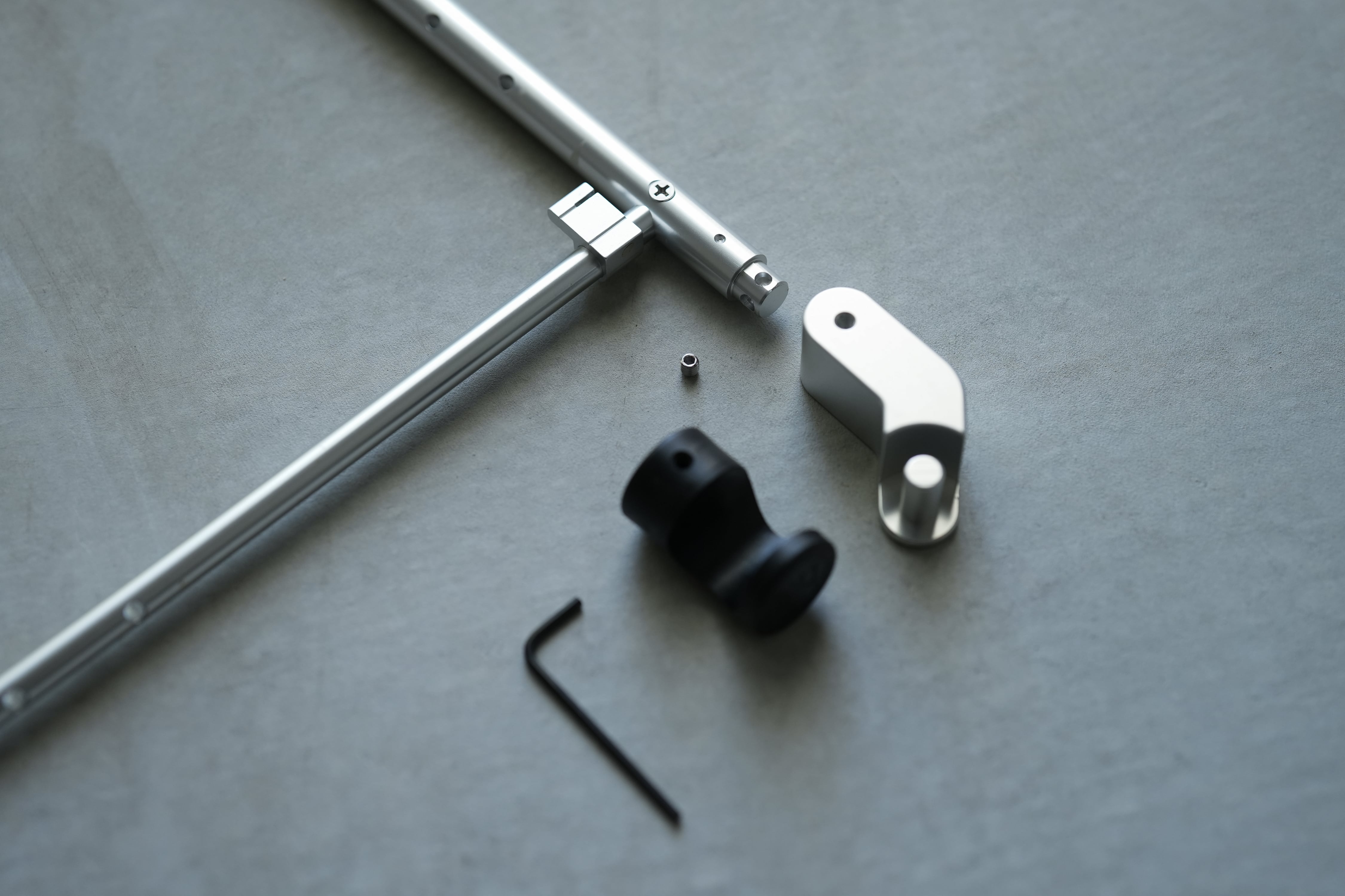 hxo MEF for Round Black | hxo design jp