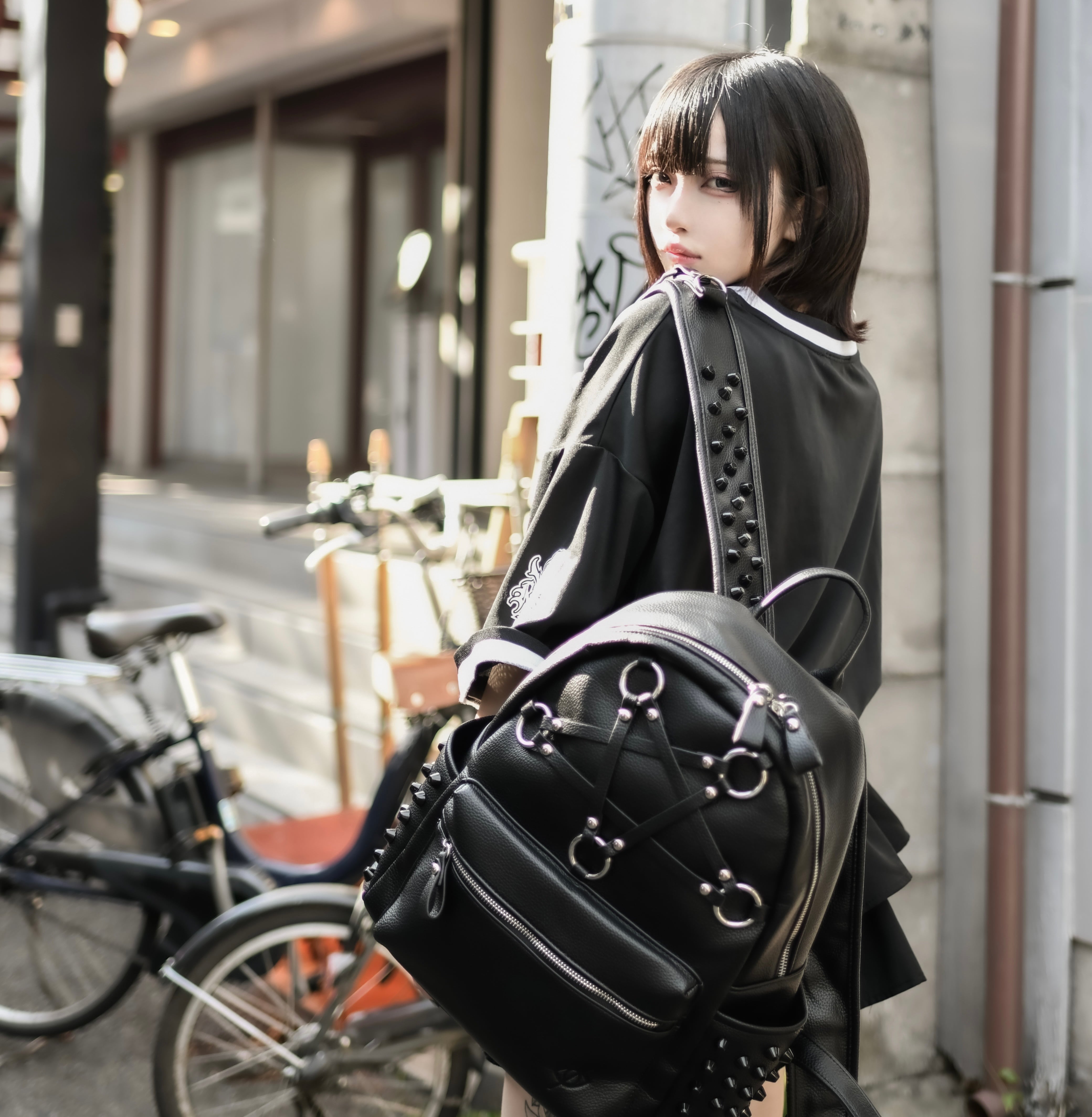 予約！「PENTAGRAM」 | KRY clothing