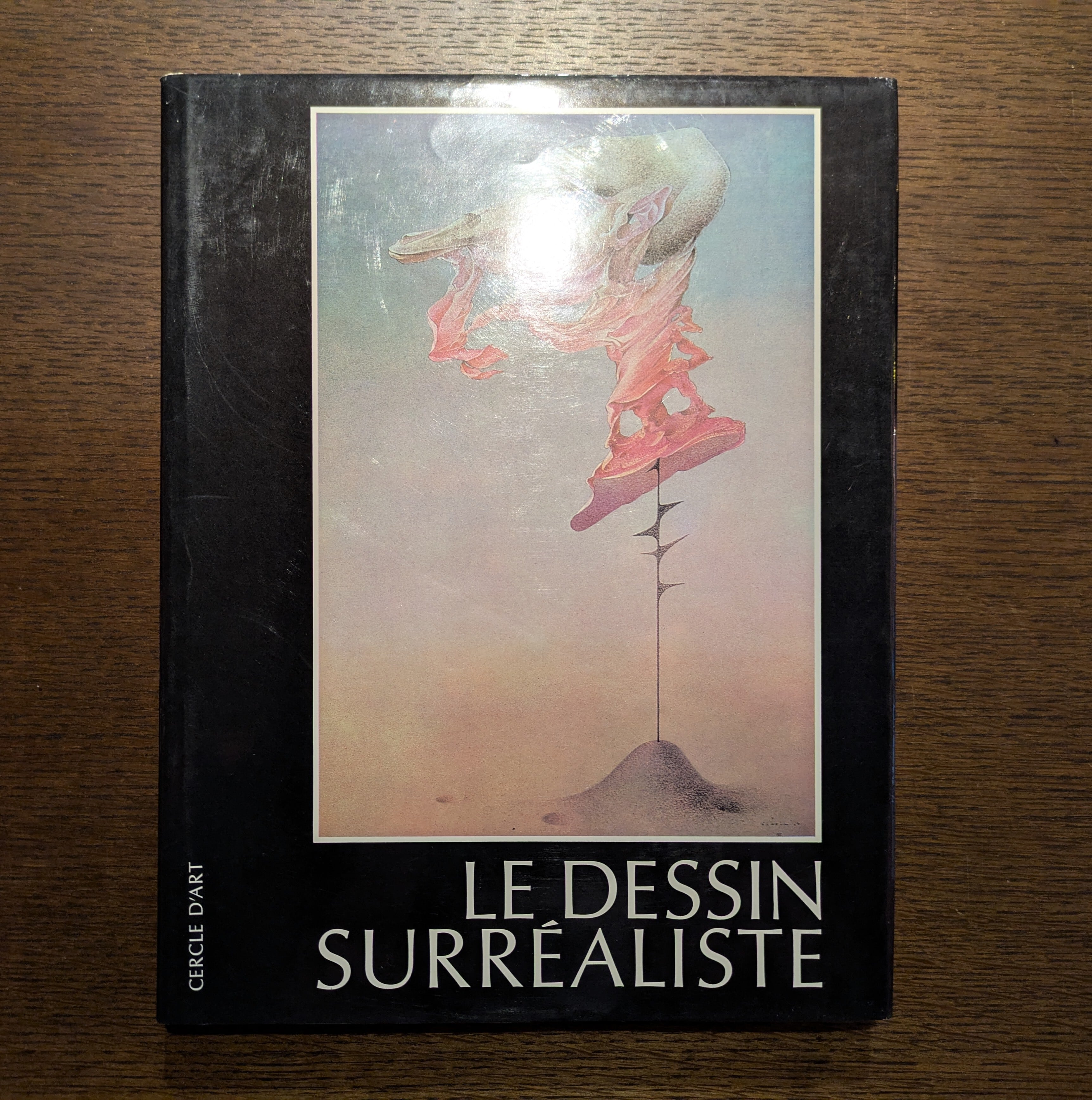 古書 | 午睡書架