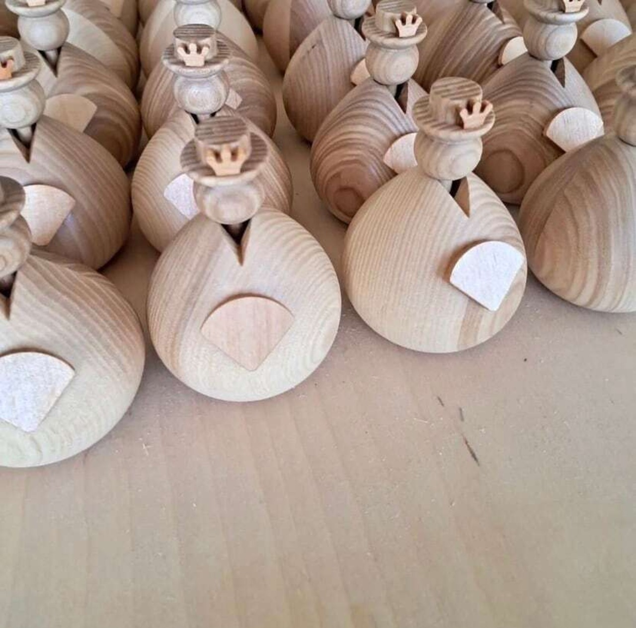 【即納】LEMI TOYS / HINADOLLS SET