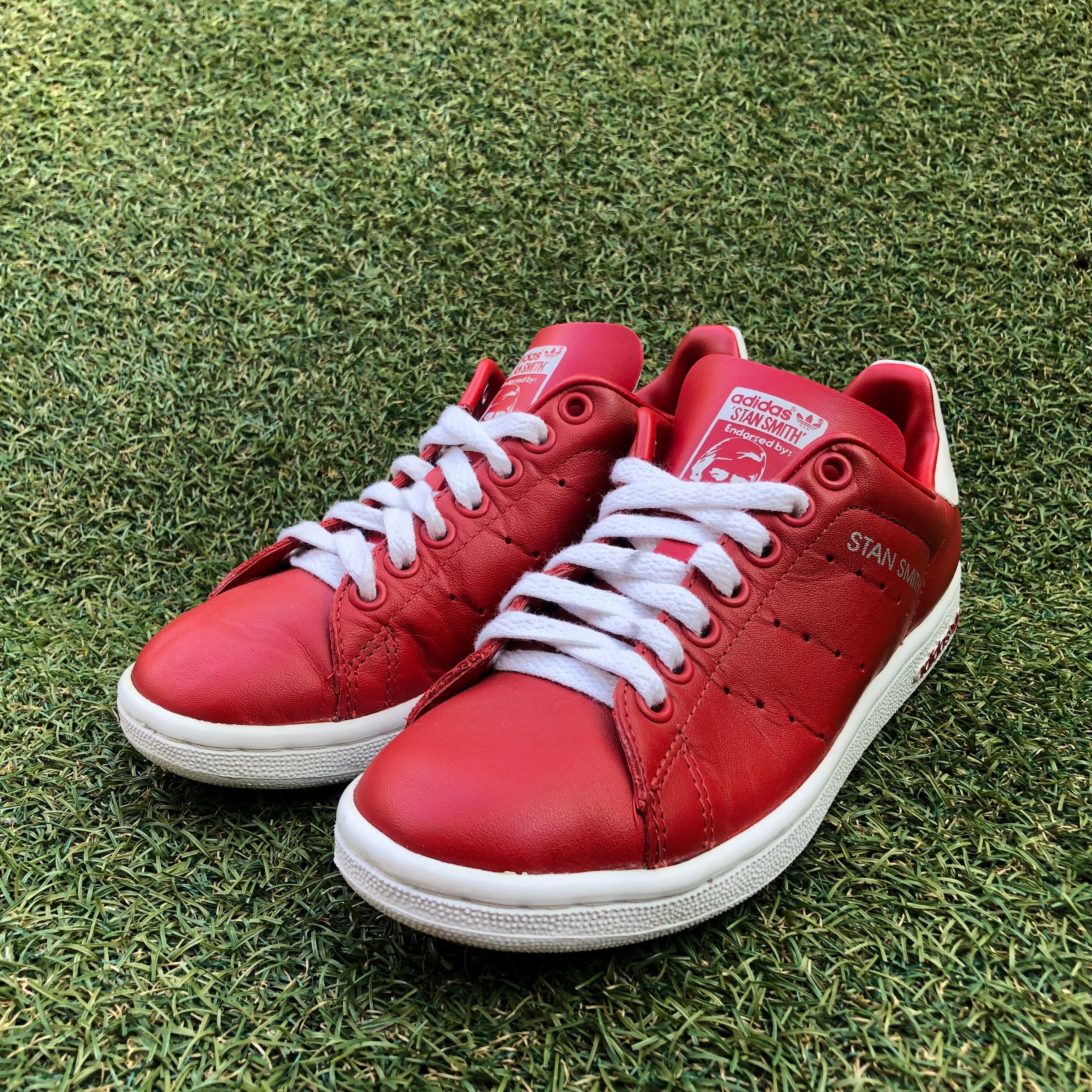 adidas STANSMITH アディダス スタンスミス HA438 | PAY ID