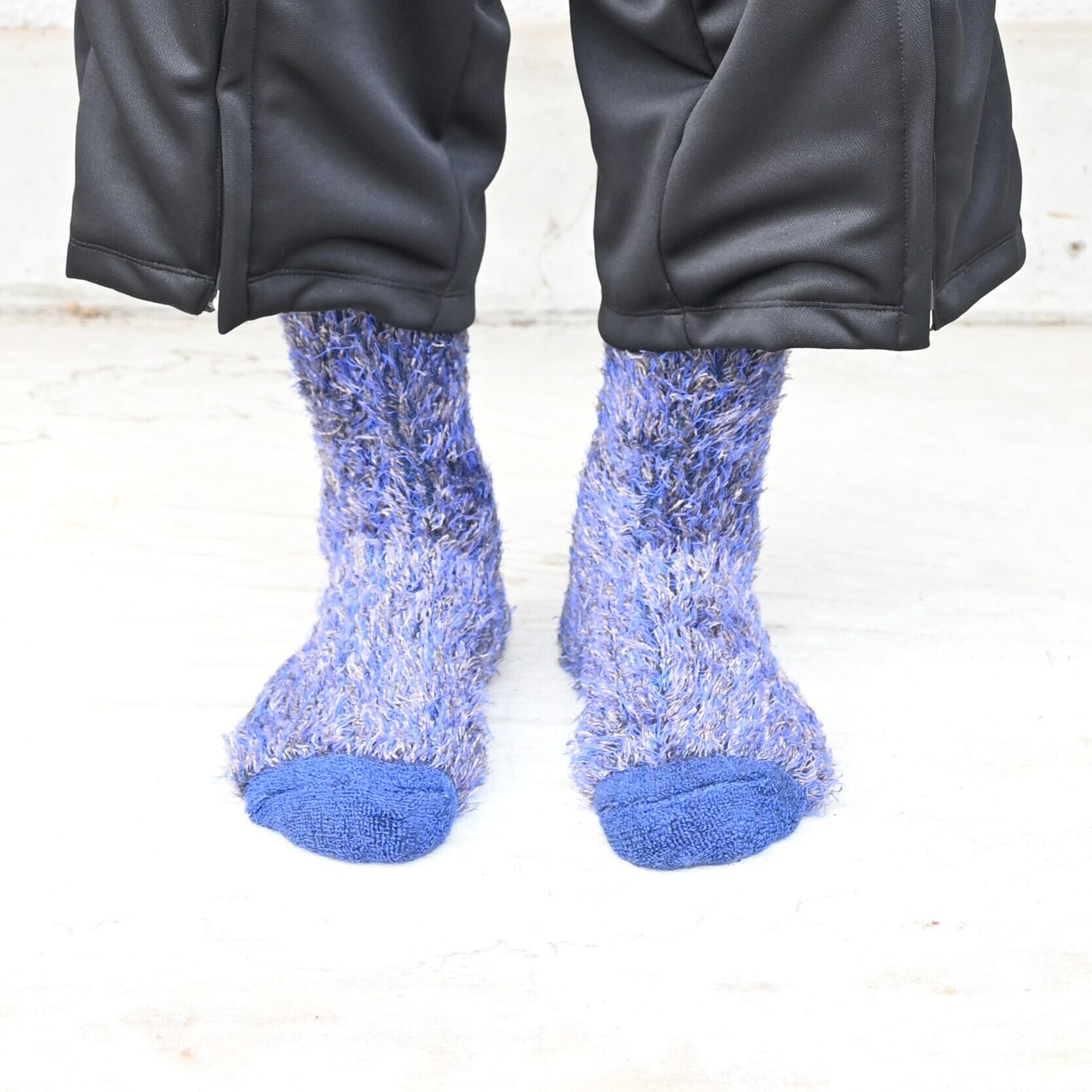 再入荷】Leh / Monster Sox | GANKO