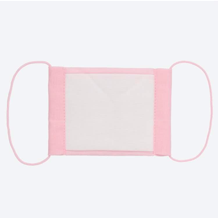 公式 マスク チシャ猫 子供用 ガーゼ 綿100% 抗菌 消臭 不織布 パーク限定 東京ディズニーランド ディズニーシー ブルー ミッキー グッズ 綿