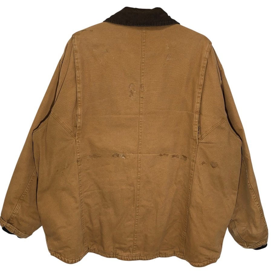 Dickies ディッキーズ カバーオール ダック地 アウター ジャケット