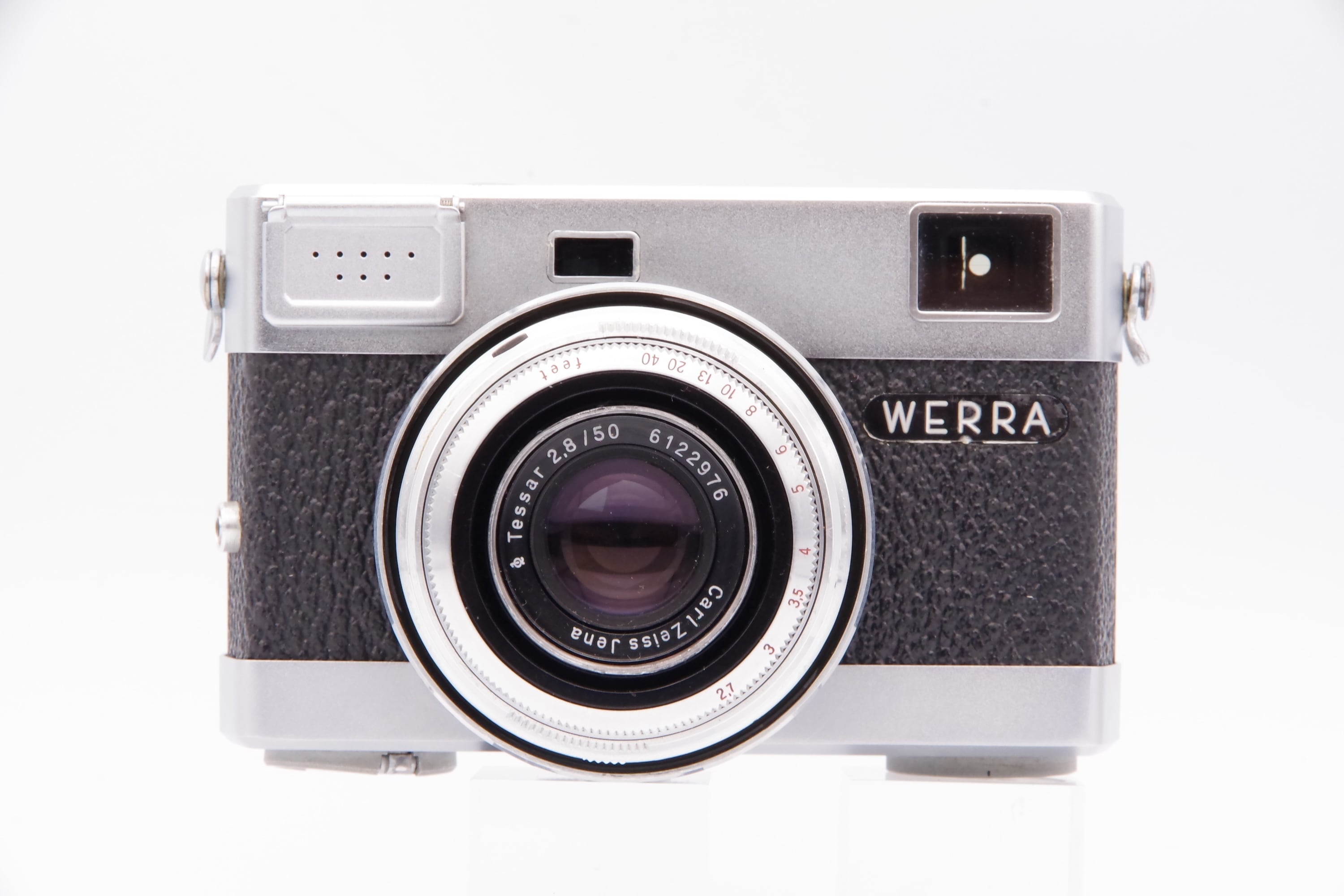 Super Dollina II / Tessar 50mm F2.8 Certo | 近江寫眞機店