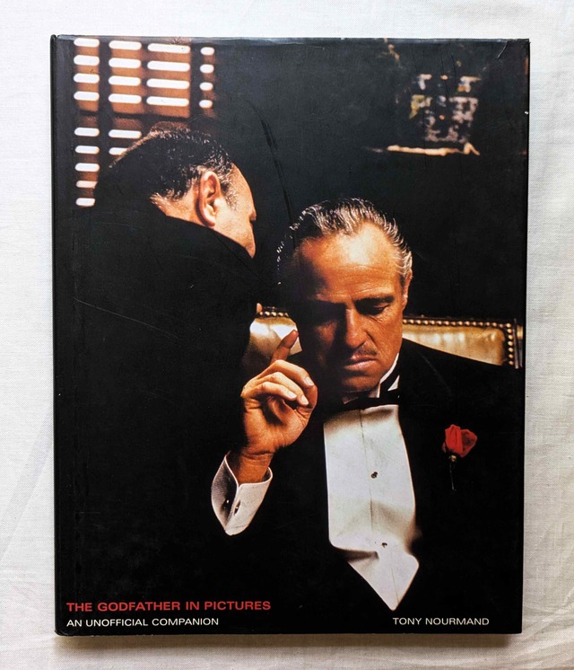 マーロン・ブランド 写真集 恐ろし 洋書