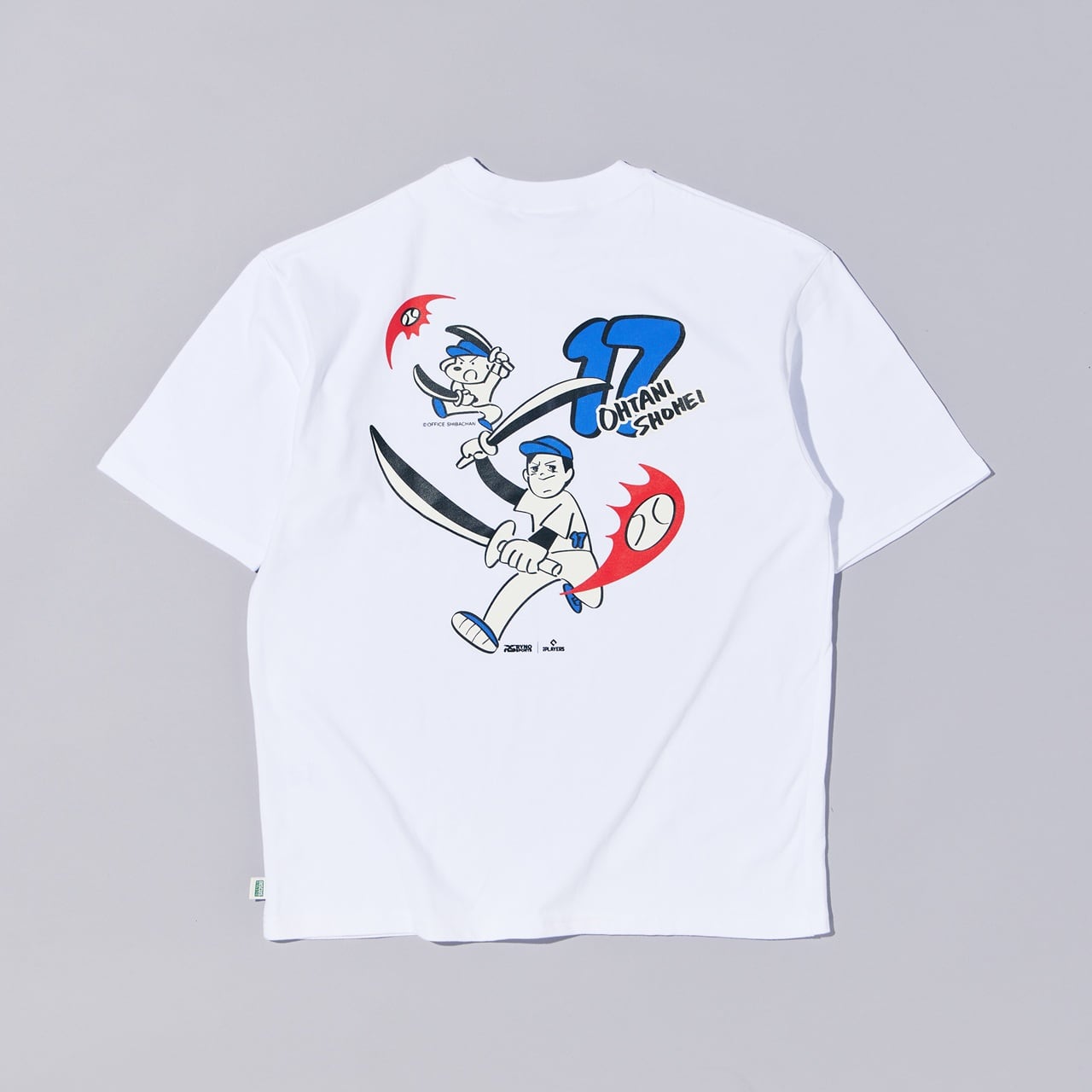Skater JOHN | egartshop