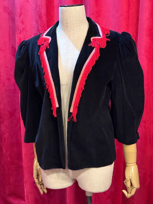 英国70’ｓ Vintage　ジャケット
