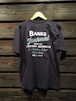 Banks Journal  Encore Tee ATS0447  D.Denim  Lサイズ