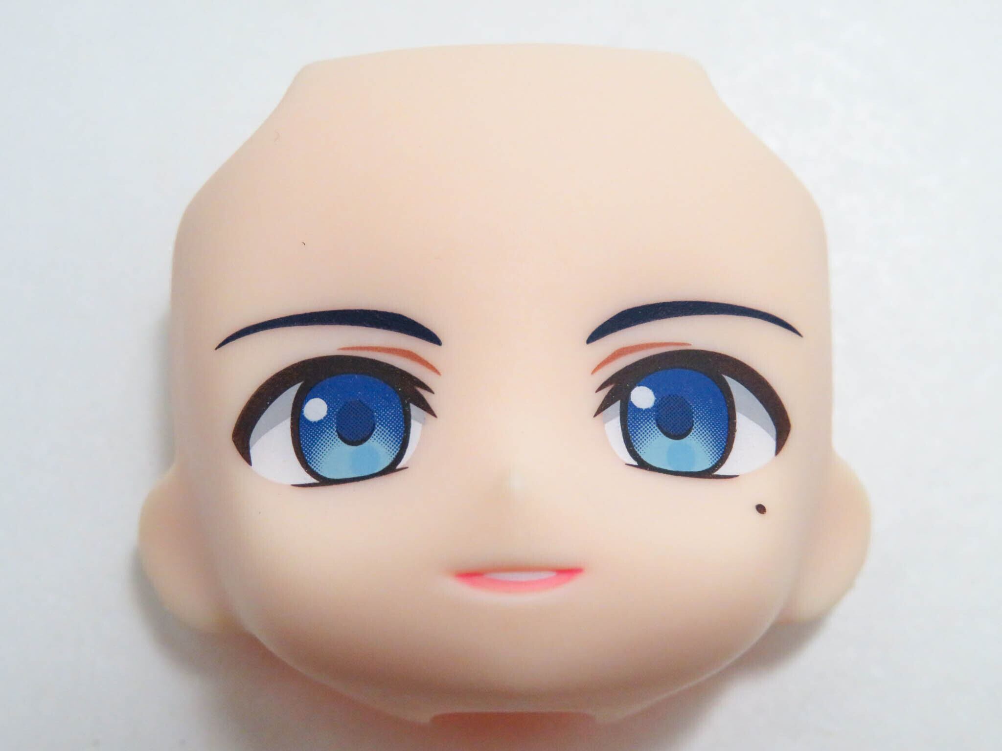 ※3(A−ランク)【760】 大和守安定 顔パーツ 普通 ねんどろいど