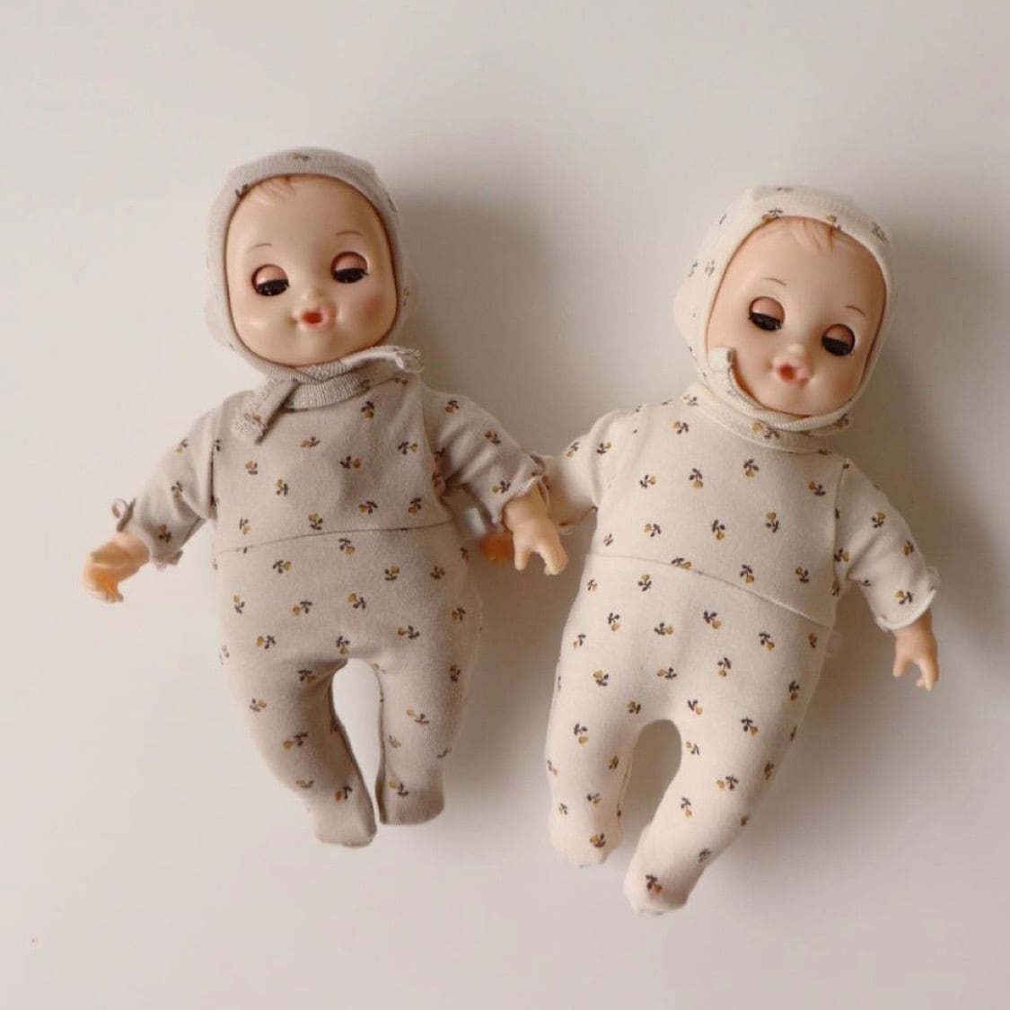 ドール服セット