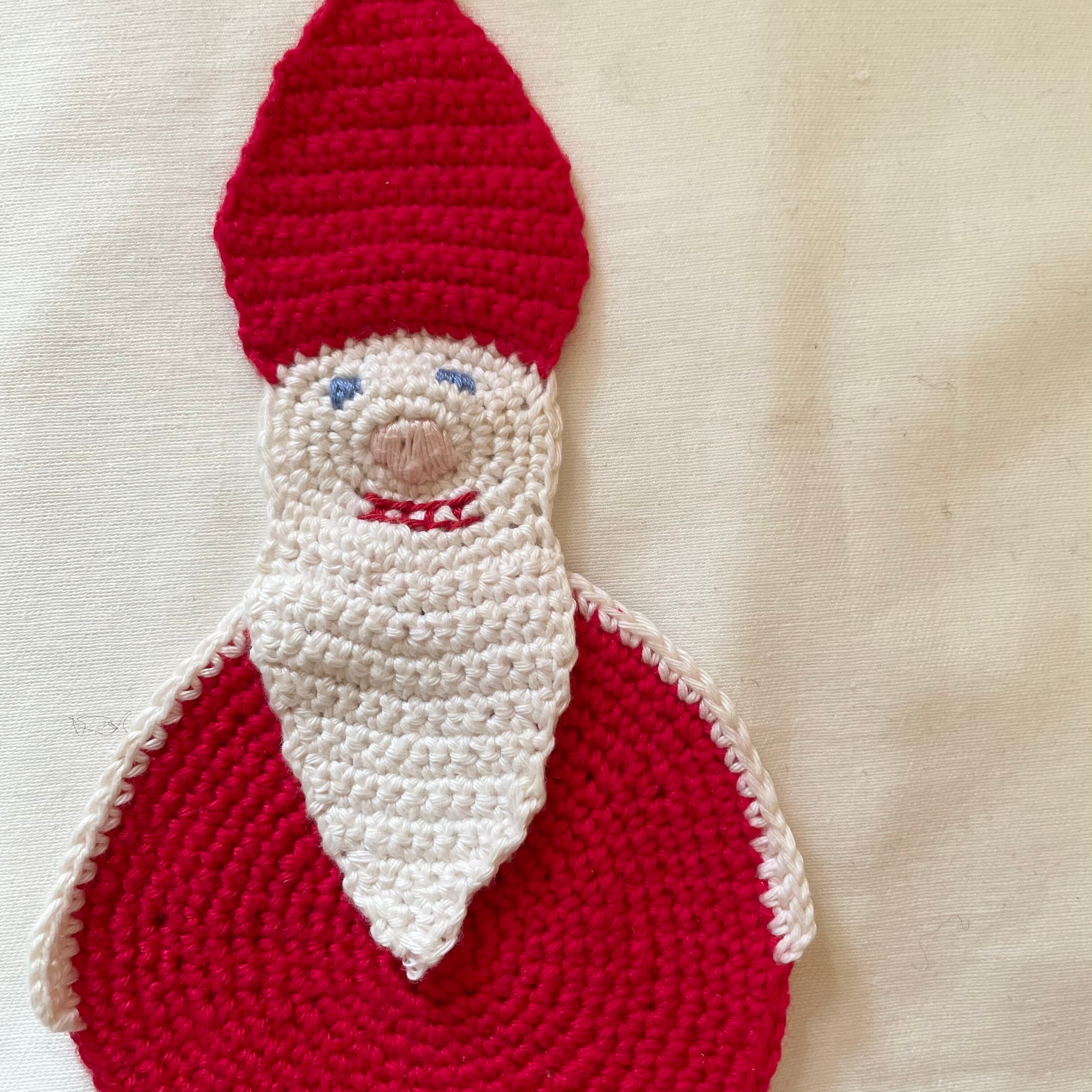 ゆるサンタオーナメント2