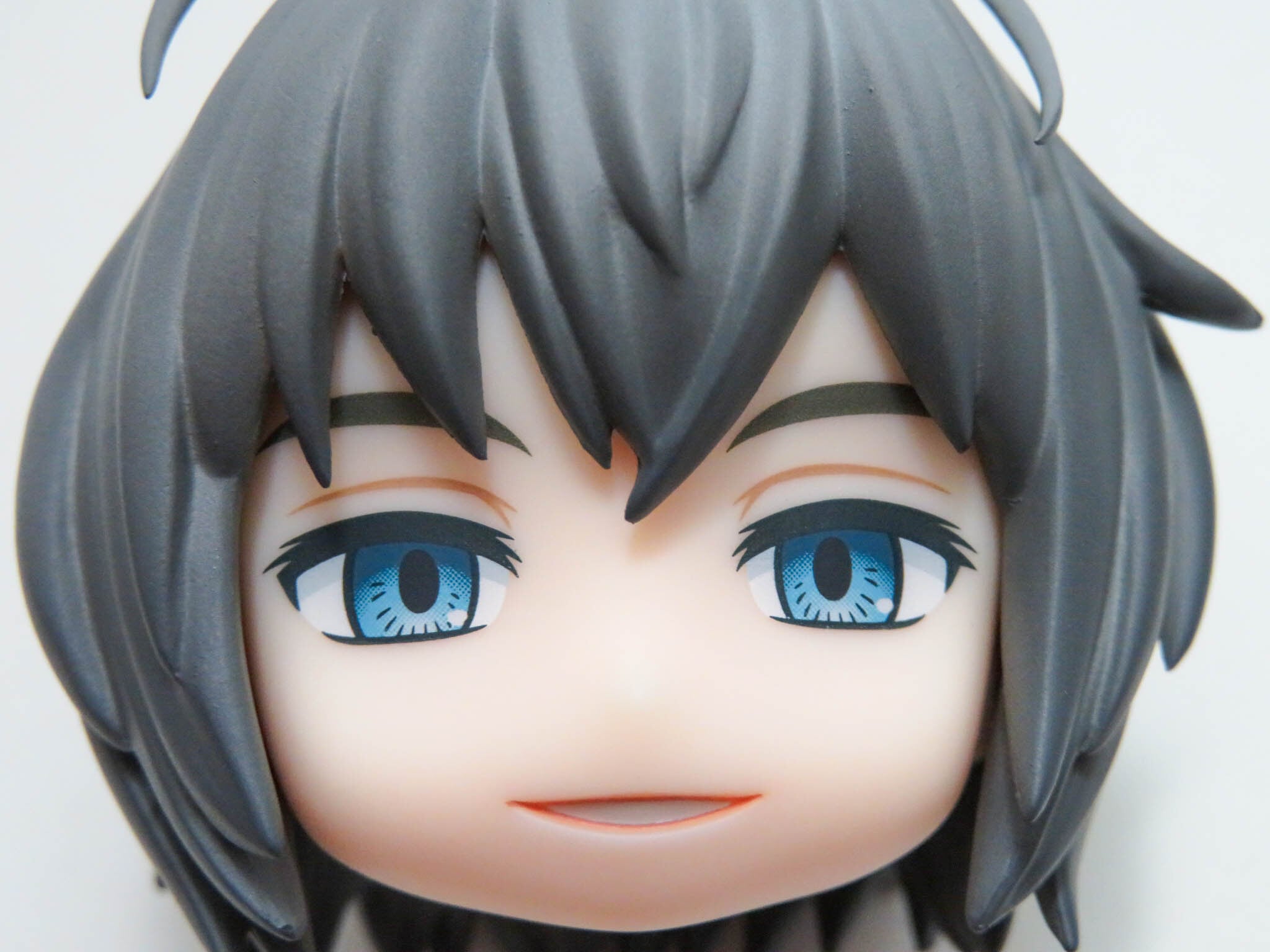 ねんどろいどどーる プリテンダー/オベロン 不機嫌サマー・オベロンVer