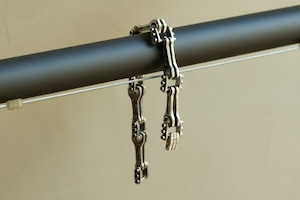 Mechanical Chain Bracelet