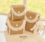 [Muu] Laviette Cooler Bag ファット