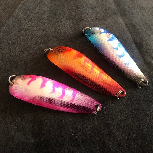 Northern Bite（30g）WildFishingEquipment Original Color