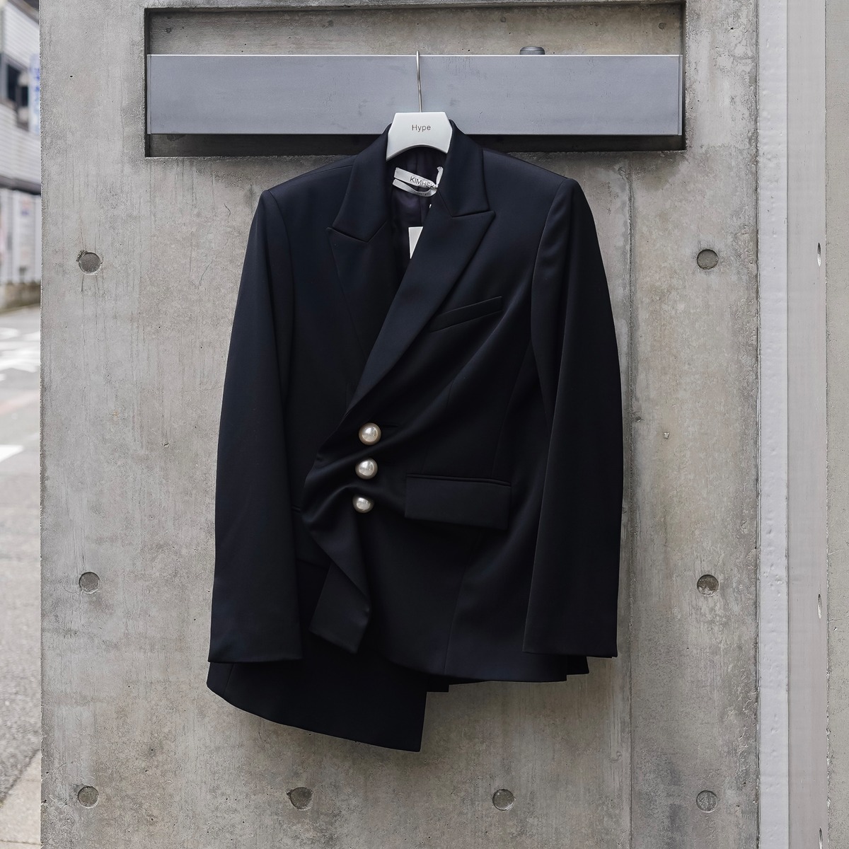 KIMHEKIM】VENUS JACKET | hypeofficial